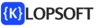 KlopSoft LOJİSTİK